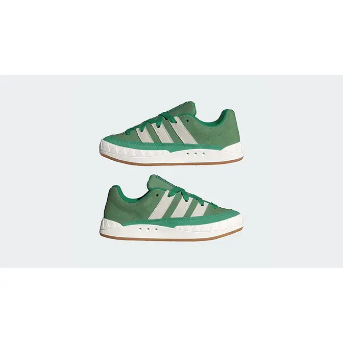 adidas Adimatic Preloved Green | Where To Buy | ID8267