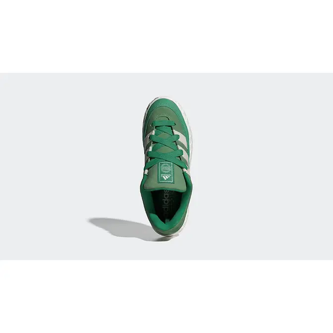 ■adidas■ Adymetic Green ID8267 Adidas Adimatic - Green / ID8267 / Mens Shoes Sneakers