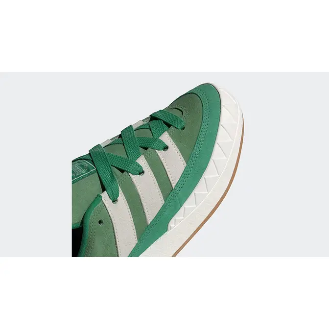 ★adidas★ Adymetic Green ID8267 Adidas Adimatic - Green / ID8267 / Mens Shoes Sneakers