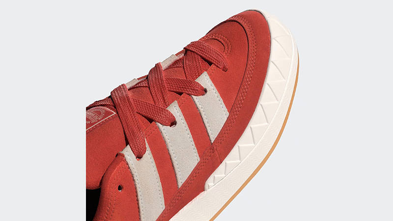 adidas Adimatic Preloved Red | Where To Buy | IF8796