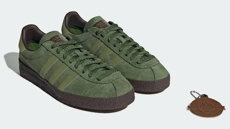 Adidas ardwick on sale