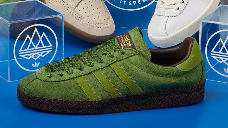 Fashion adidas ardwick green