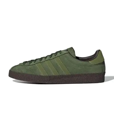 adidas Ardwick SPZL Craft Green | IH2146 | The Sole Supplier