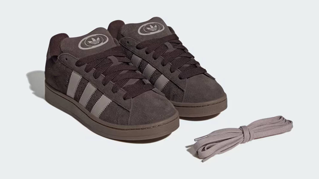 adidas gazelle silver green womens Adidas Campus 00s