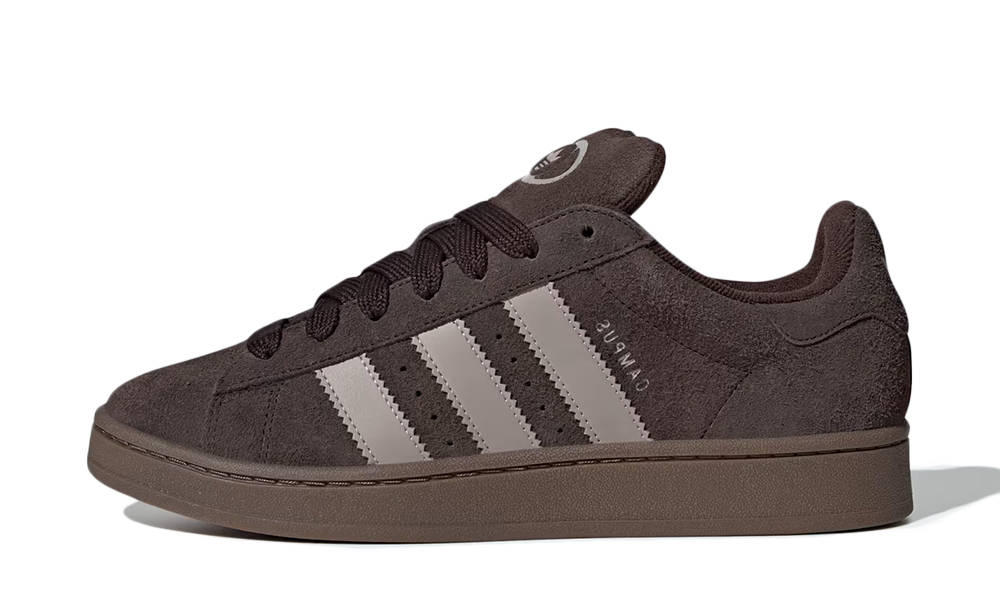 adidas gazelle silver green womens Buy adidas Originals Core Black/Grey One/Ftwr White Campus 00S J Sneakers main image 1