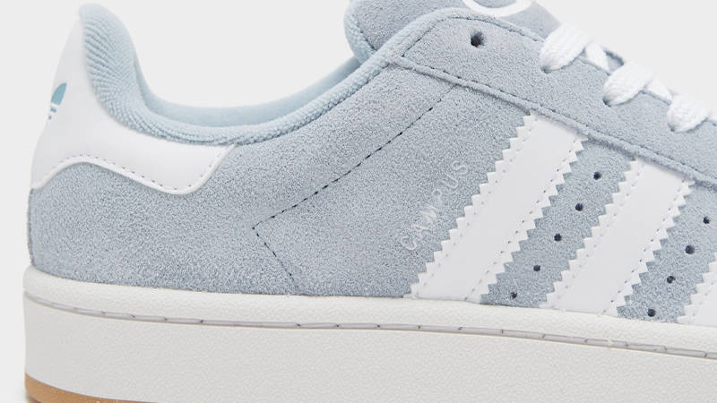adidas Campus 00s GS Wonder Blue | Where To Buy | IH1320