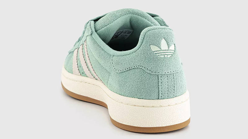 adidas Campus 00s Semi Flash Aqua back
