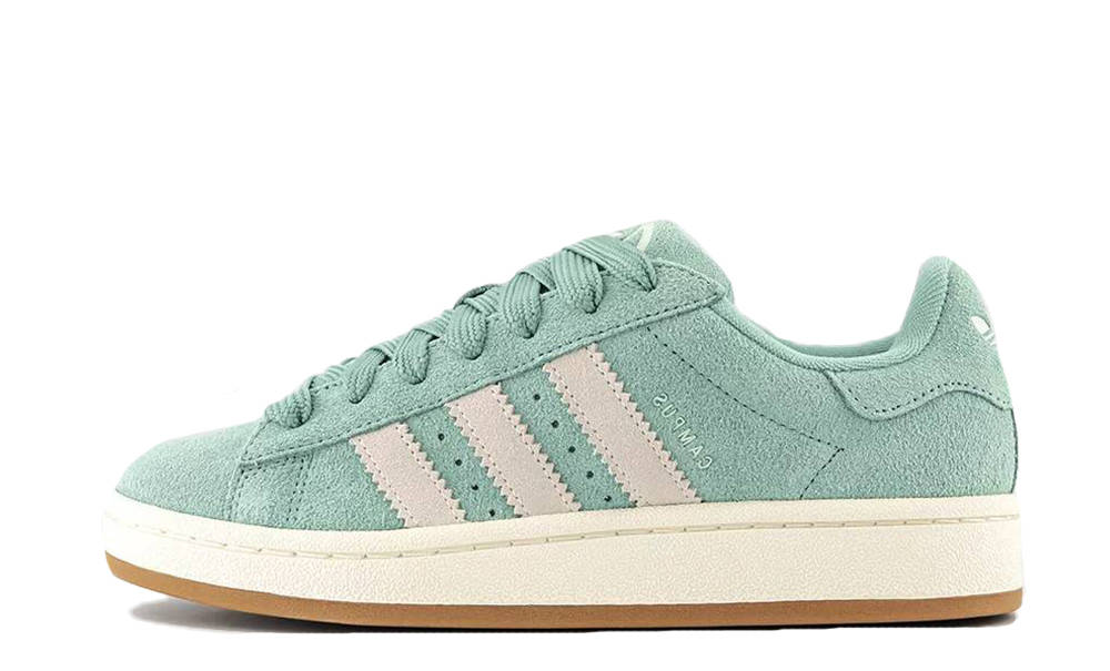adidas Campus 00s Semi Flash Aqua Where To Buy JI1984
