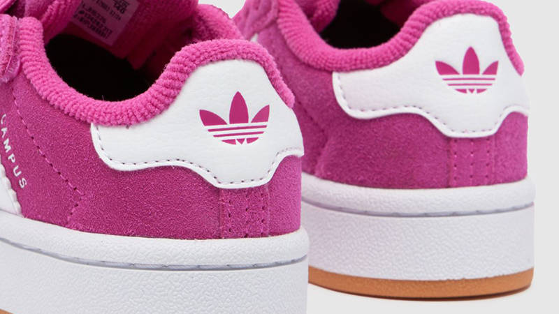 adidas Campus 00s Toddler Fuchsia Pink | Where To Buy | 8500773550
