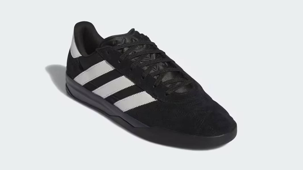 adidas Copa Premiere Core Black White IG4112 Front