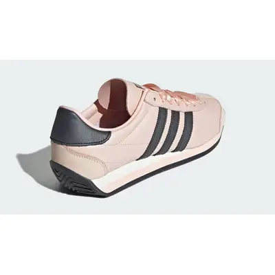 【ADIDAS】 W COUNTRY OG PINK BLACK adidas Country OG Shoes - Pink | adidas Deutschland