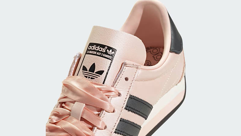 ★Adidas★Country OG Wonder Quartz Core Black★大人気★ Adidas Women's Country Og W in Wonder Quartz/Core Black/Off