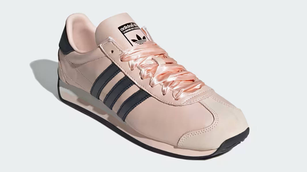 ★Adidas★Country OG Wonder Quartz Core Black★大人気★ Amazon.com | Adidas ID1416 Country OG W COUNTRY OG Wonder