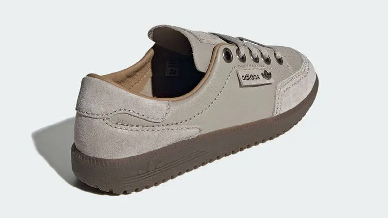 adidas Garwen SPZL Light Brown IG6563 Back