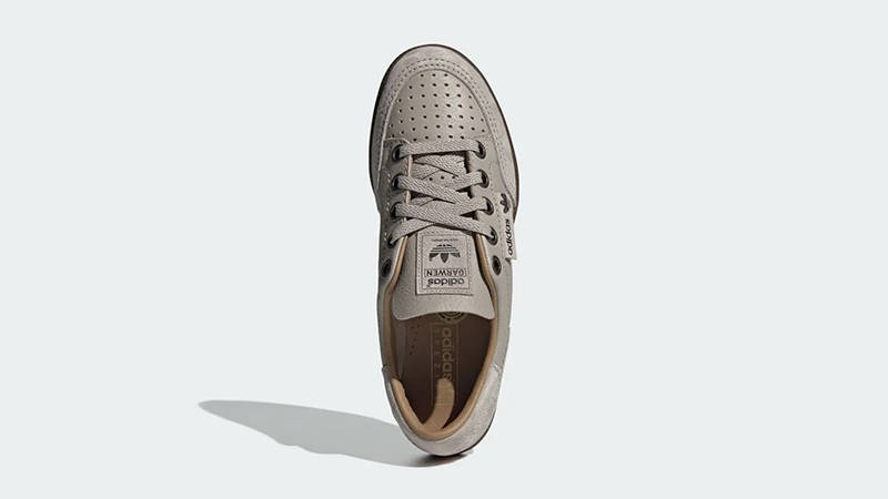 adidas Garwen SPZL Light Brown IG6563 Top