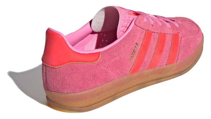 adidas Gazelle Indoor Beam Pink