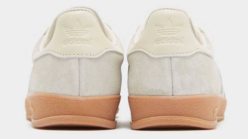 adidas Gazelle Indoor Chalk Back