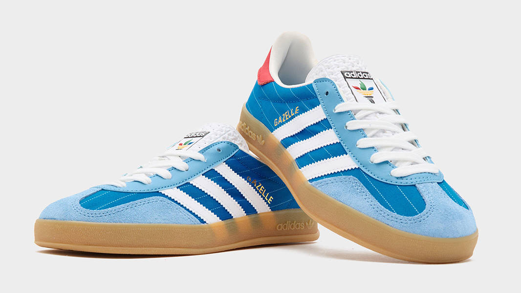 fear of god moccasin fit