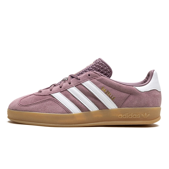 adidas Gazelle Indoor Shadow Fig IH5483