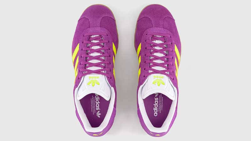 adidas gazelle silver green womens Adidas Originals Gazelle main image 0