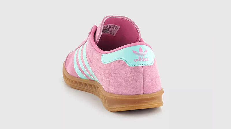 Baby fashion pink adidas hamburg