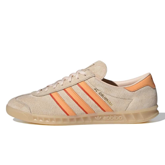 adidas Hamburg Trainers & Sneakers | The Sole Supplier