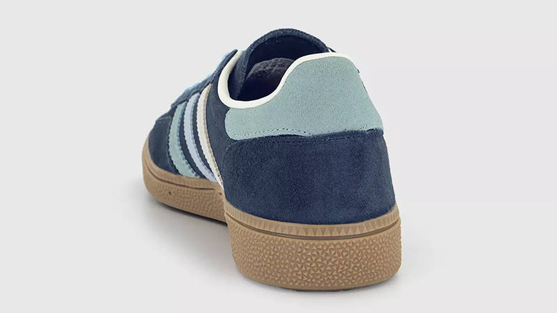 adidas Handball Spezial Night Indigo Green IG1967 Back