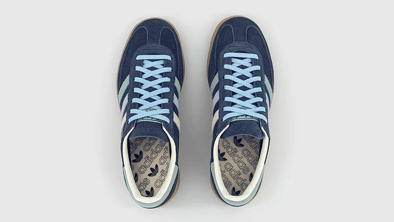 adidas Handball Spezial Night Indigo Green IG1967 Top
