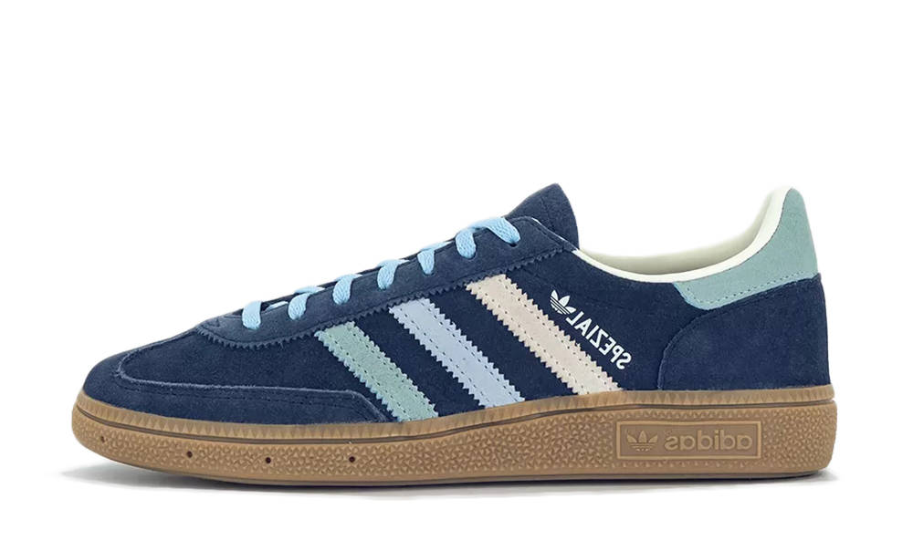 adidas Handball Spezial Night Indigo Green
