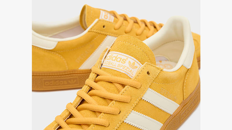 ◇adidas◇ Handball Special Mustard IF7088 adidas Handball