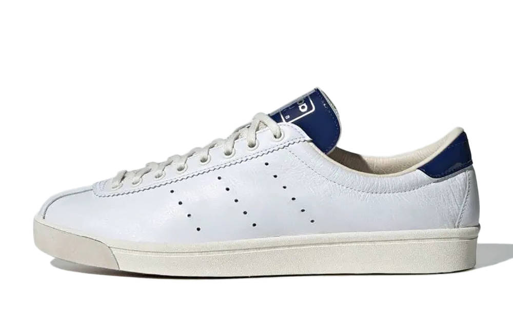 adidas Lacombe SPZL White Navy IG8938