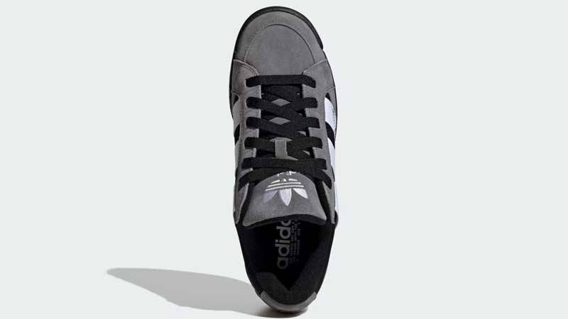 adidas LWST Grey Middle