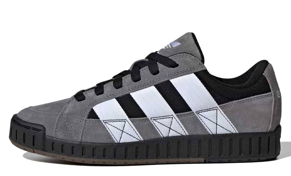 adidas LWST Grey