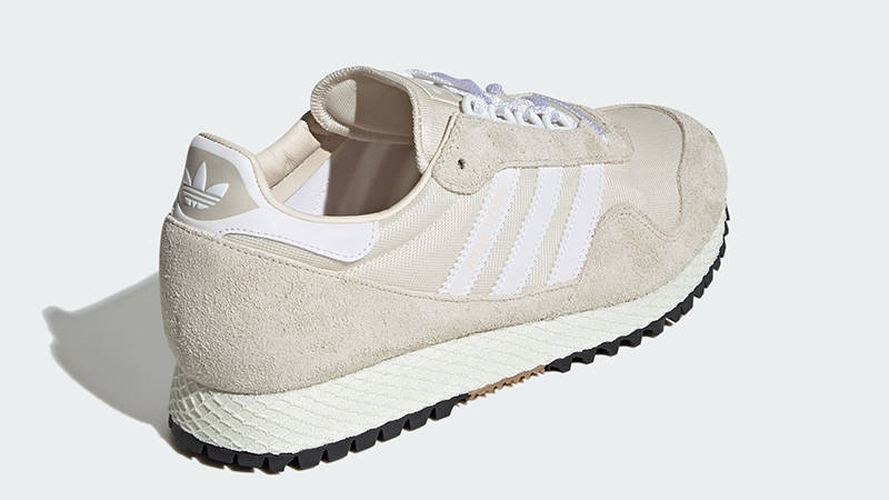 adidas new york trainers white