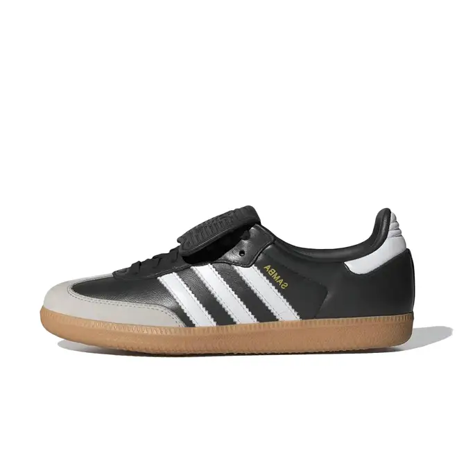 adidas Samba Long Tongues Black White | Where To Buy | The Sole Supplier