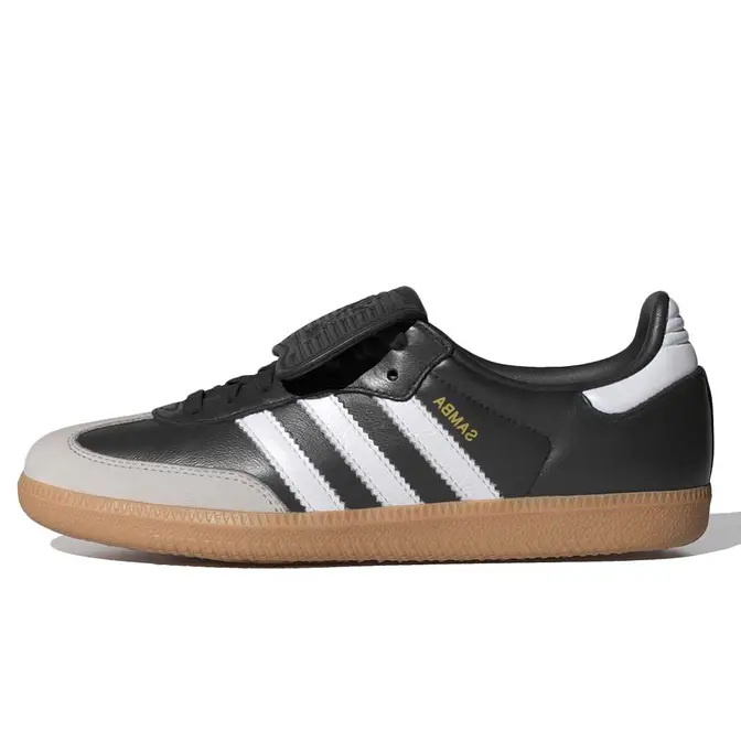 adidas Samba LT Black White | Where To Buy | IG2010 | The Sole Supplier