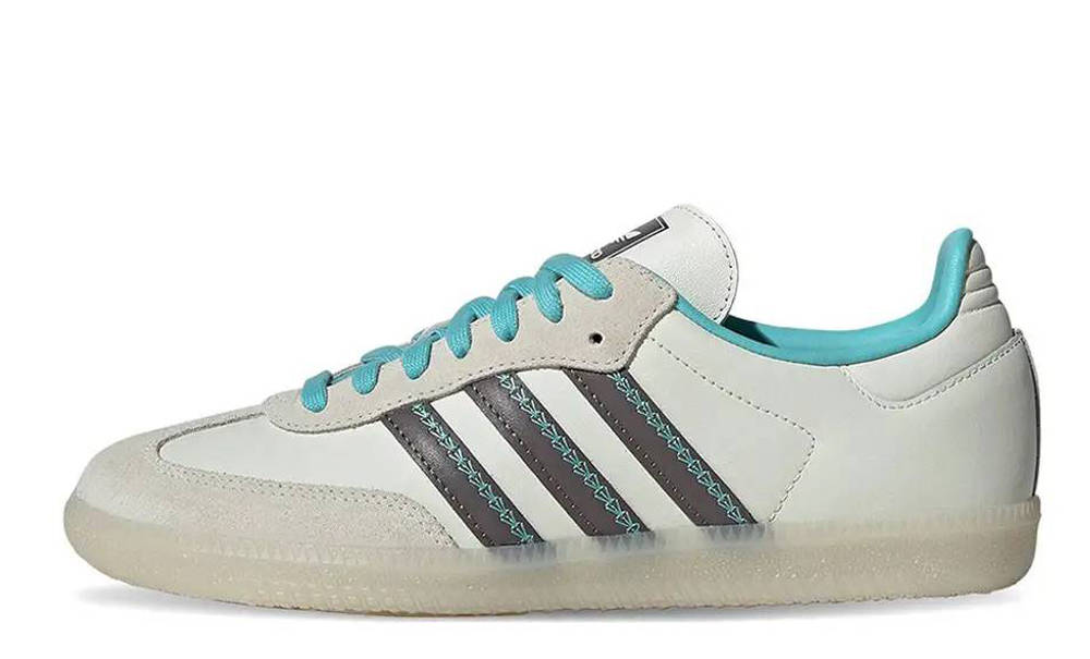 adidas Samba OG Ivory Chacoa