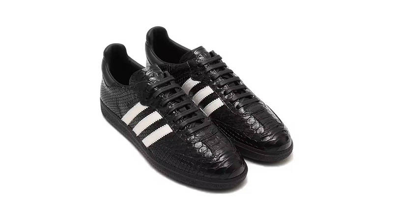 adidas Samba OG Made in Italy 