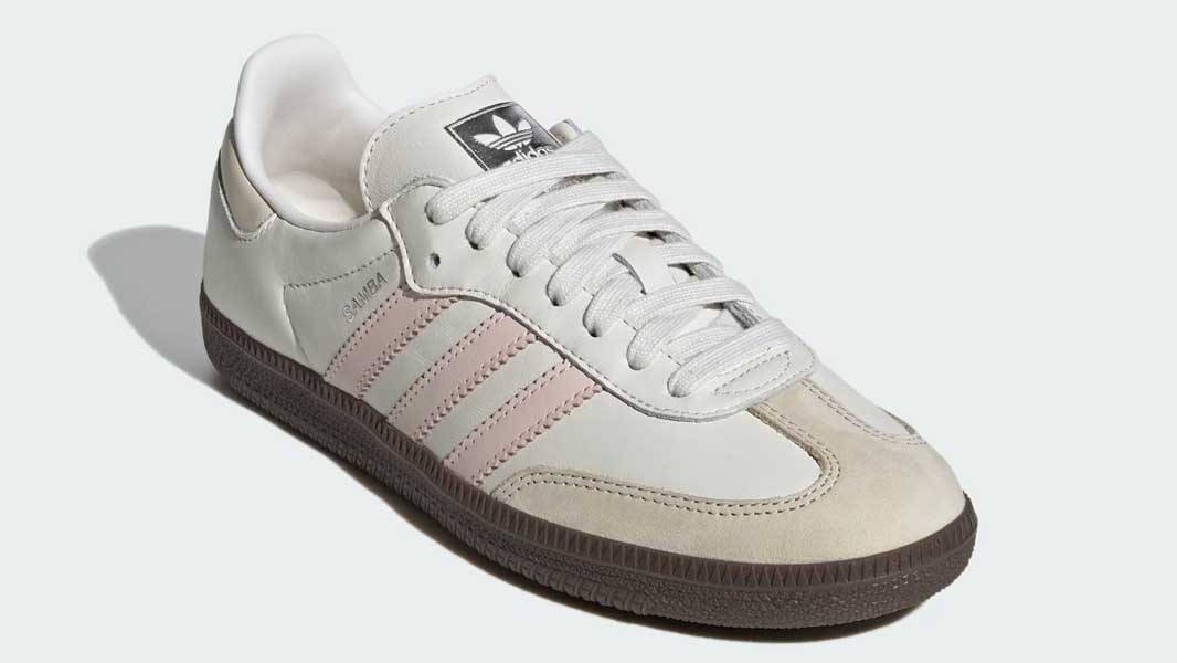 adidas Samba OG Wonder Quartz Where To Buy IH2751