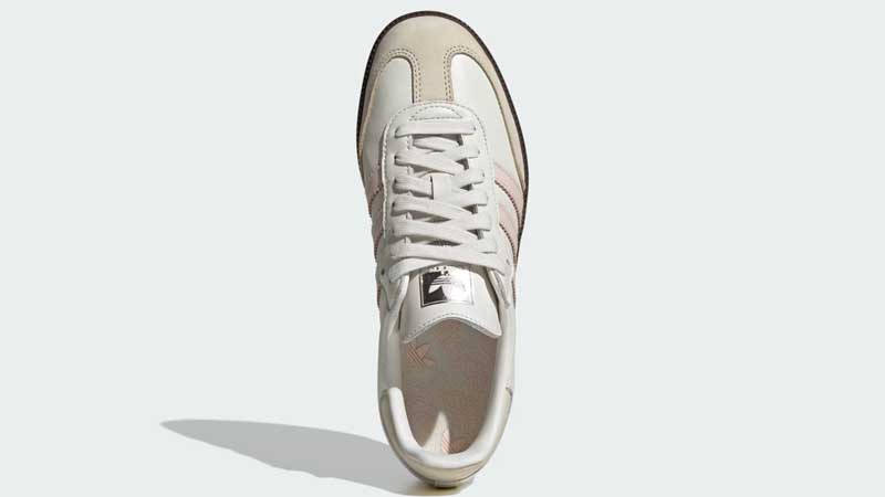 adidas Samba OG Wonder Quartz Middle