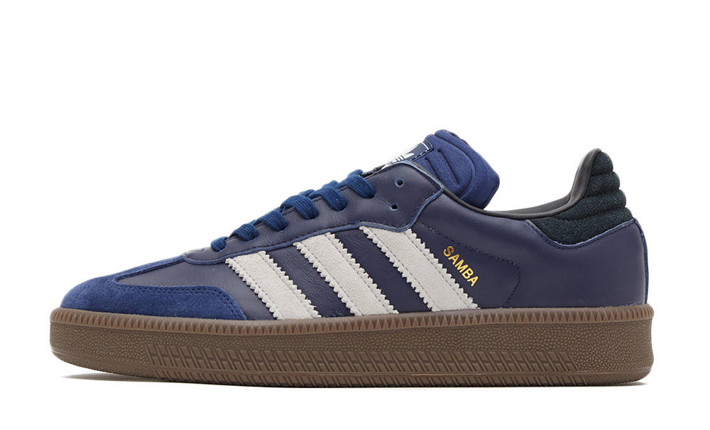 adidas Samba XLG Dark Blue