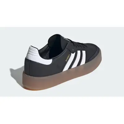 adidas Sambae Core Black Cloud White JI1350 Back