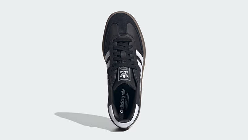 adidas Sambae Core Black Cloud White JI1350 Top