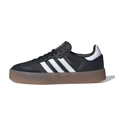 adidas Sambae Core Black Cloud White JI1350