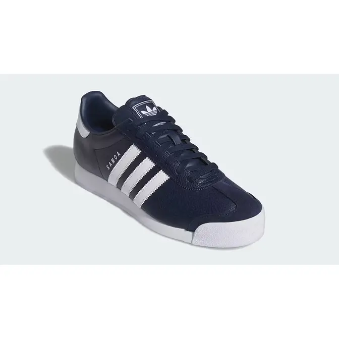 Samoa adidas bluebird online