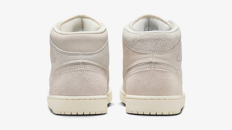 Air Jordan 1 Mid SE Craft Pale Ivory | FQ3224-100 | The Sole