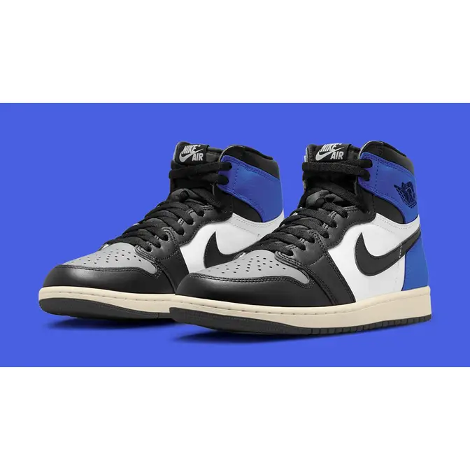 Air Jordan 1 Retro High OG Rare Air | DZ5485-100 | The Sole Supplier