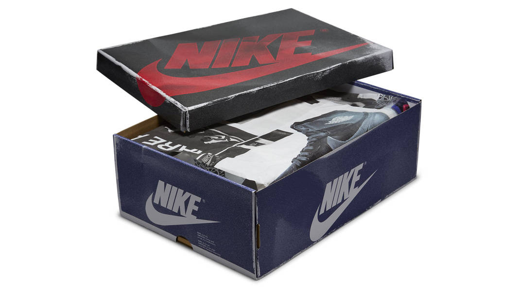Air Jordan 1 Retro High OG Rare Air Pack