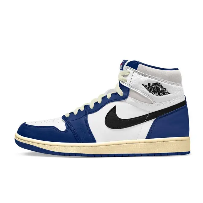 Aj1 rare air hotsell