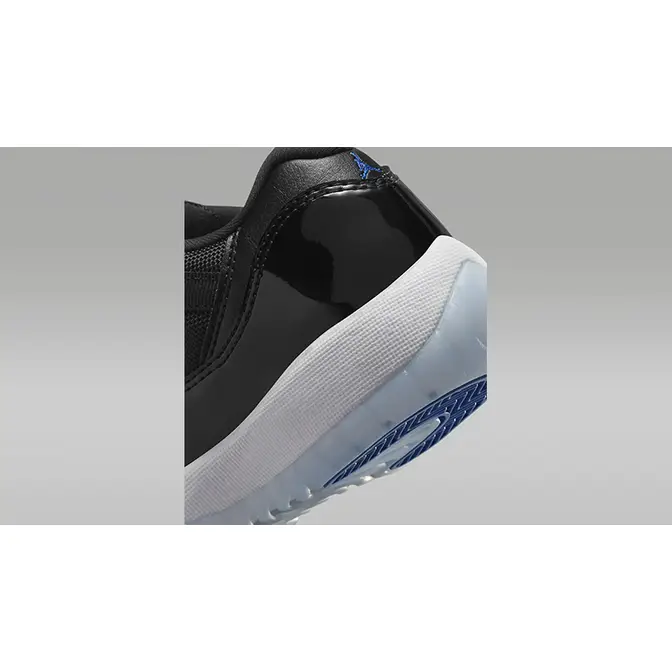 Air Jordan 11 Low GS Space Jam | Where To Buy | FV5121-004 | The Sole ...